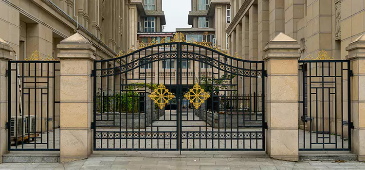 Comprehensive Iron Gate Maintenance Solutions in Shoreview, MN