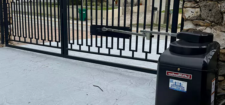Seamless Installation and Support for Your New Gate in Shoreview, MN