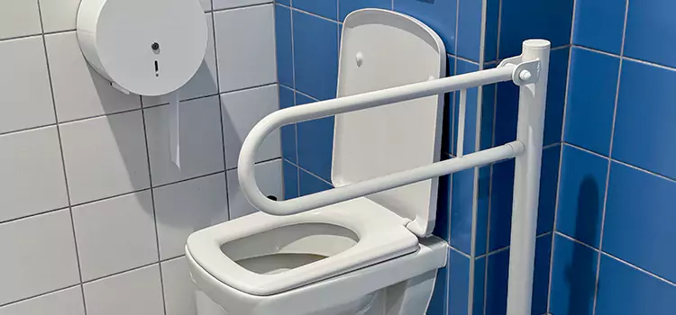 Comprehensive Solutions in Shoreview, MN for Accessible Facilities