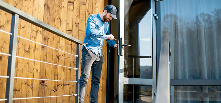 Emergency Patio Door Repair Shoreview