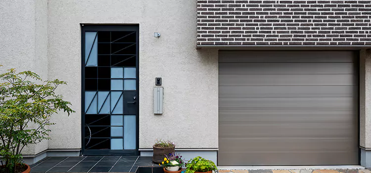 Residential Roll Up Security Doors Shoreview