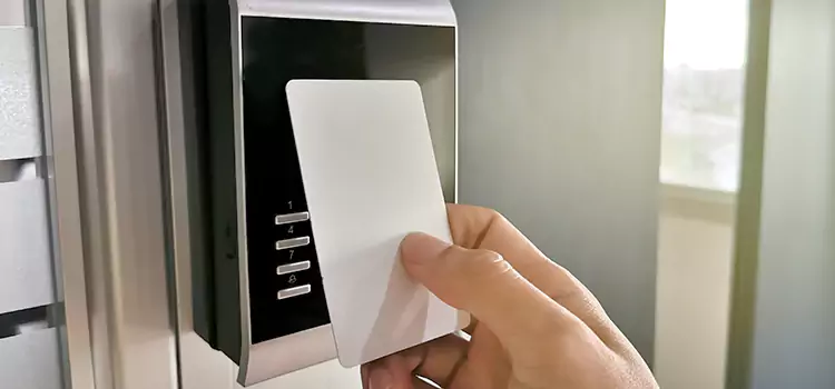 Advanced RFID Technology Integration in Shoreview, MN