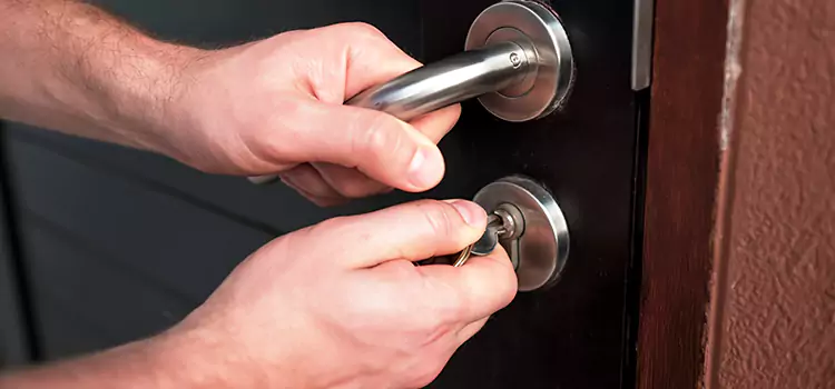 Door Closer Repair & Installation Shoreview